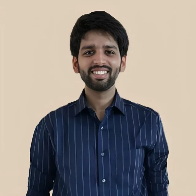 Abhiram Chavali, Founder of Inferno